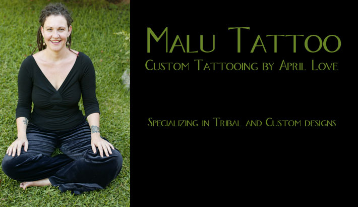 malu tattoo